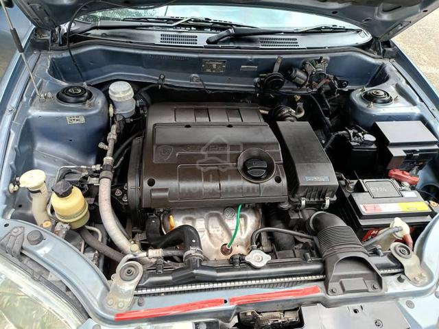 2009 Proton PERSONA 1.6 SE (A) - 4