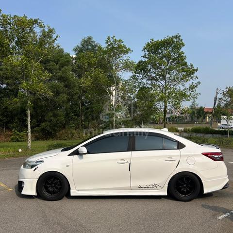 Toyota VIOS 1.5 J (A) 2014 - 1