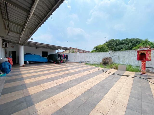 Bestari Indah CORNER / Puteri Park / Mount Austin JP Perdana CUBE 166 1
