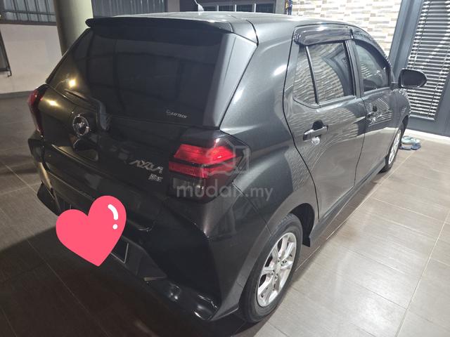 PERODUA Axia 1.0 SE Auto - 3