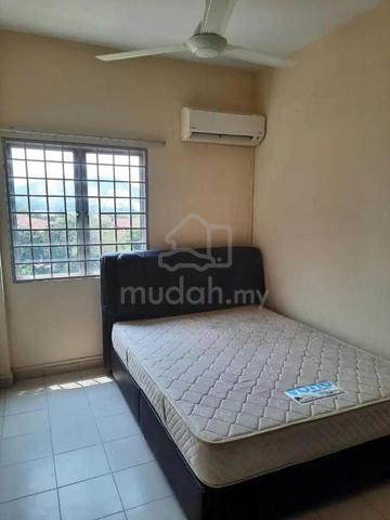 Kiara Apartment Room for Rent (fully furnished) 1