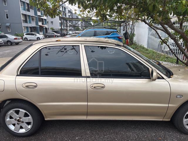 2004 Proton WIRA 1.5 GL (A) CE (FI) - 1