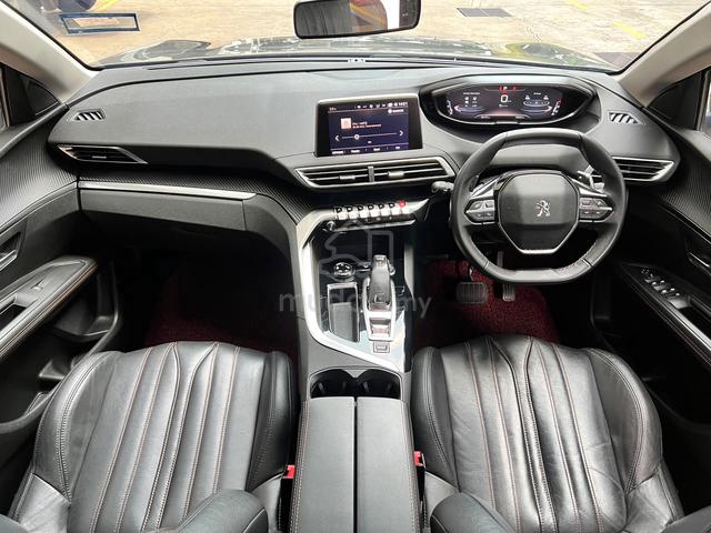 PEUGEOT 3008 1.6 ALLURE THP P84 (a) FREE WRRANTY - 5