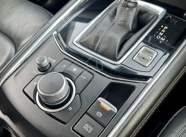 2021 Mazda CX-5 2.5 G HIGH TC 4WD (A) - 4