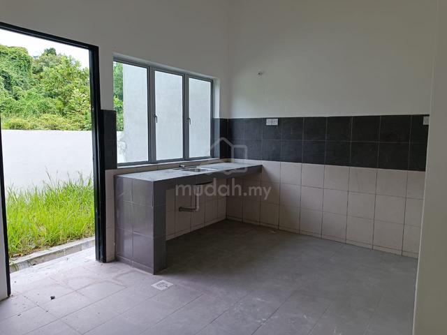 SIAP BINA Freehold 0% Deposit Rumah Semi D Setingkat Sitiawan, Perak 4