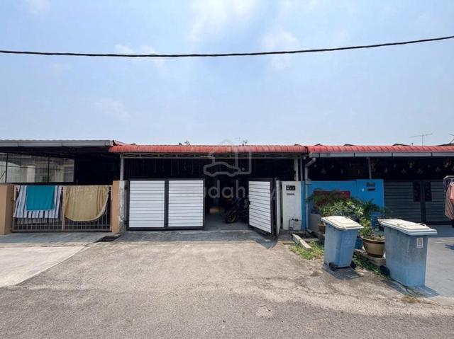 1 Storey Terrace House, Bandar Mahkota Banting 1