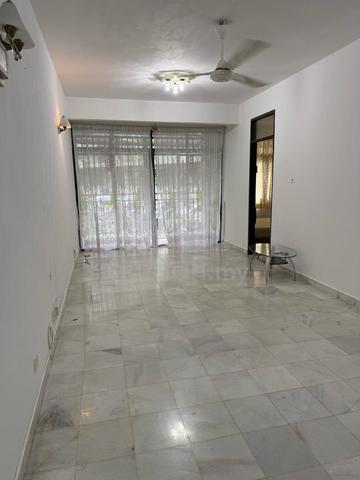Medan Lumba Kuda 1
