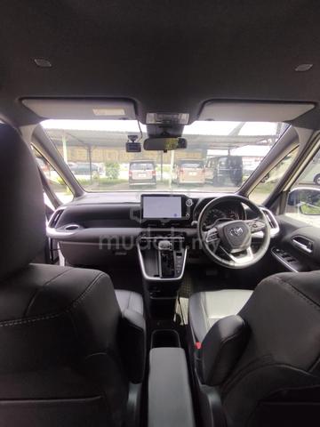 2023 Toyota NOAH 2.0 S-Z - 5