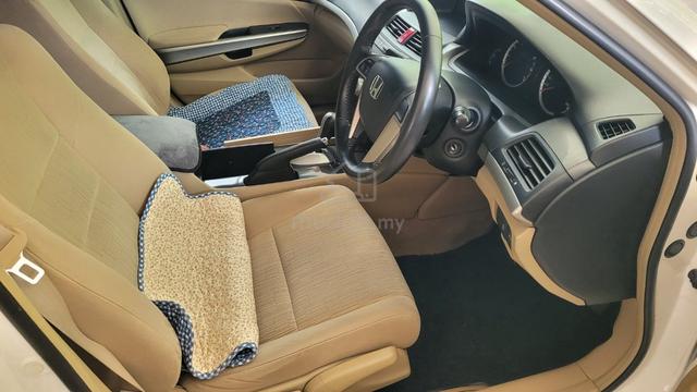 2013 Honda ACCORD 2.0 VTi FACELIFT (A) - 4