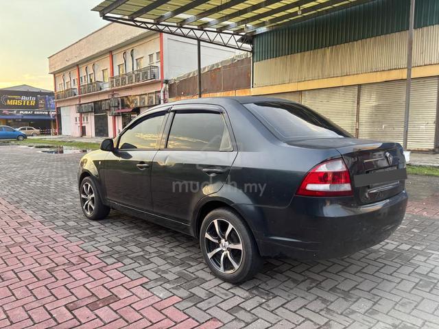 2010 Proton SAGA 1.3 FL (M) - 4