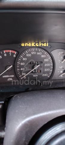 1999 Proton WIRA 1.3 A/B GLi (M) - 5