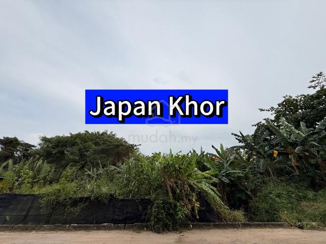 Grade A Freehold Residential Land –Nearby Main Road, Kubang Semang 1