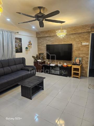 88 Puncak Erskine  1