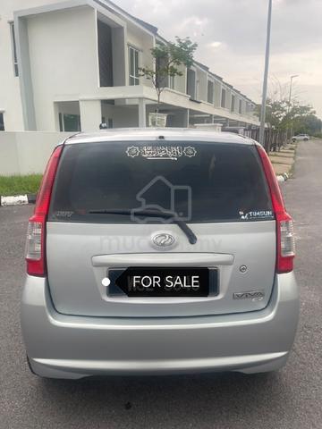 2009 Perodua VIVA 1.0 EJ-VE (A) - 2