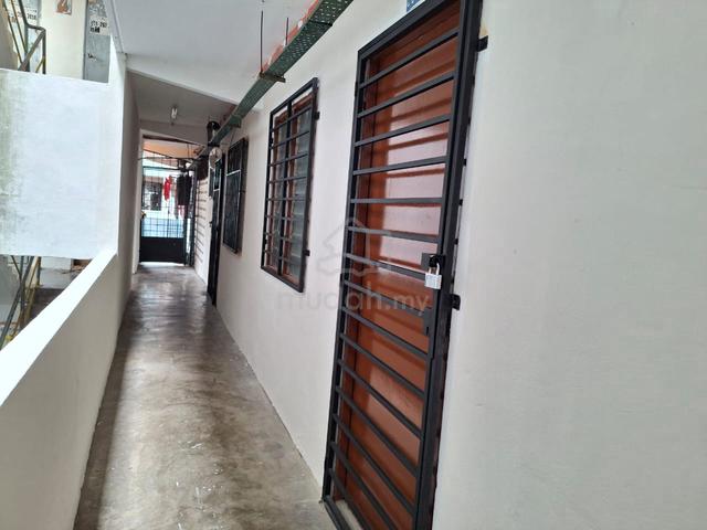 Kenanga Apartment (Taman Bunga Raya) 1