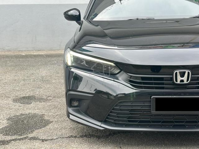 Honda CIVIC 1.5 RS (A) - 4