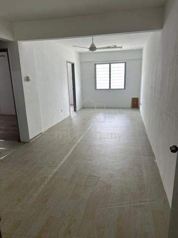 Rumah Pangsa Mutiara Indah 1