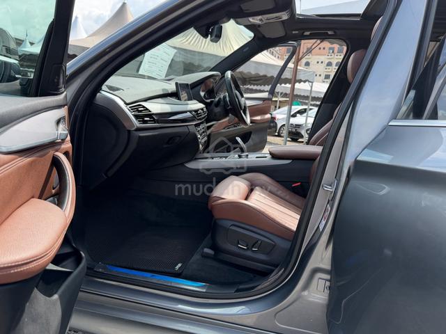 2017 Bmw X5 2.0 xDRIVE40e M SPORT (CKD) (A) - 5