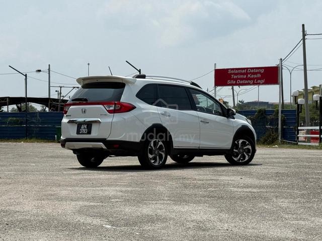 2019 Honda BR-V 1.5 V (A) - 2