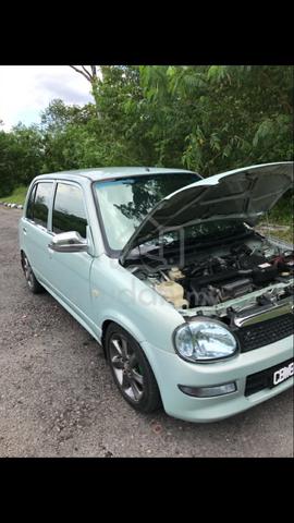 2006 Perodua KELISA Manual - 2