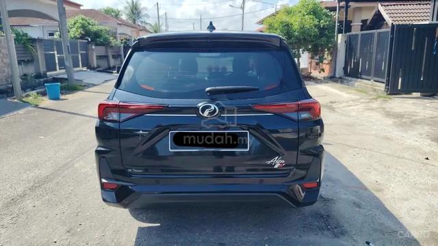 2022 Perodua ALZA 1.5 AV (A) - 3