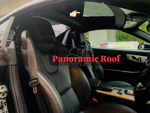 MERCEDES BENZ SLC 200 Amg 2021 - 5