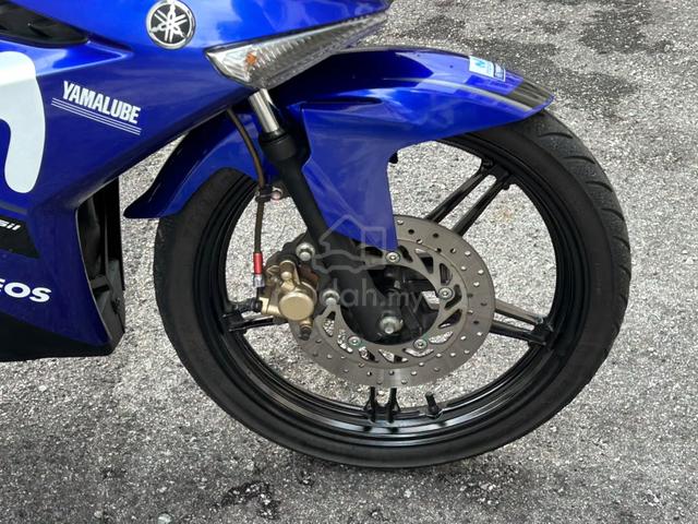 2020 YAMAHA Y15ZR Y15 ZR Y 15 ZR 1Owner LIKE NEW - photo 24 of 24