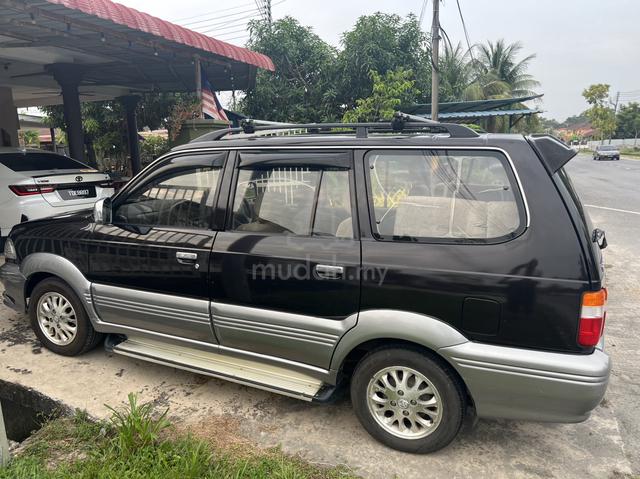 2004 Toyota UNSER 1.8 LGX (M) - 3