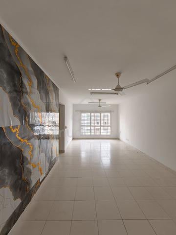 Seri Mutiara Apartment @ Setia Alam 1