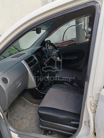 2012 Perodua VIVA 1.0 ELITE EZI EJ-VE (A) - 3