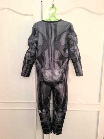 Hulk + Batman Costume for children - photo 4 of 4