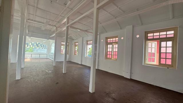 2 Sty Commercial Title Bungalow Jalan Kelawai Gurney Georgetown 4