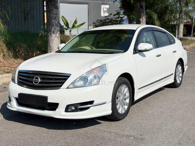 Nissan TEANA 2.0 200 XE LUXURY ✅✅✅Puspakom READY✅✅ - 3