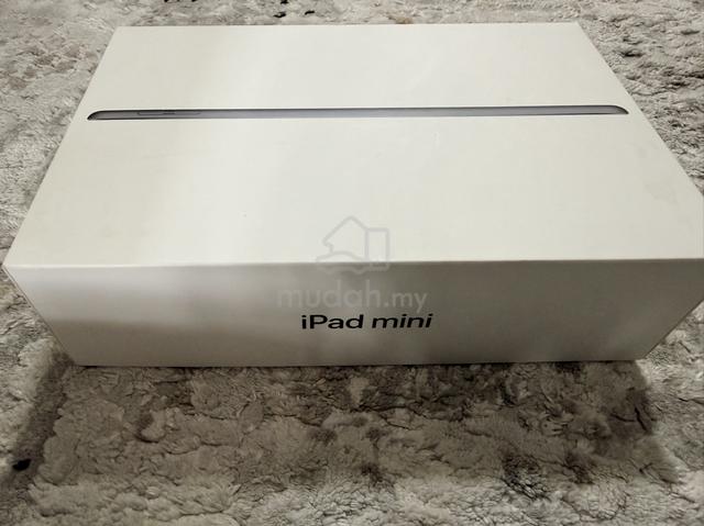 iPad Mini 5 - photo 2 of 3