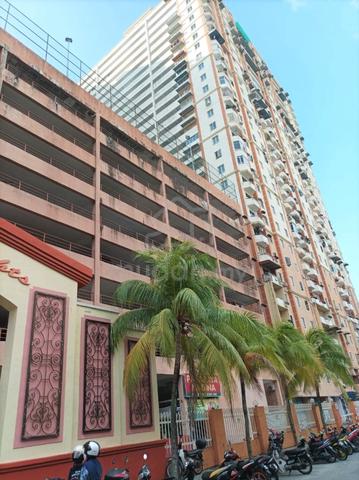 Mutiara Heights 1