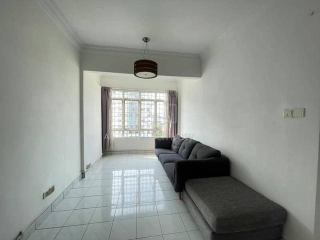 Suria Kipark Damansara 1