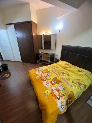 Anjung Seri Residence 1