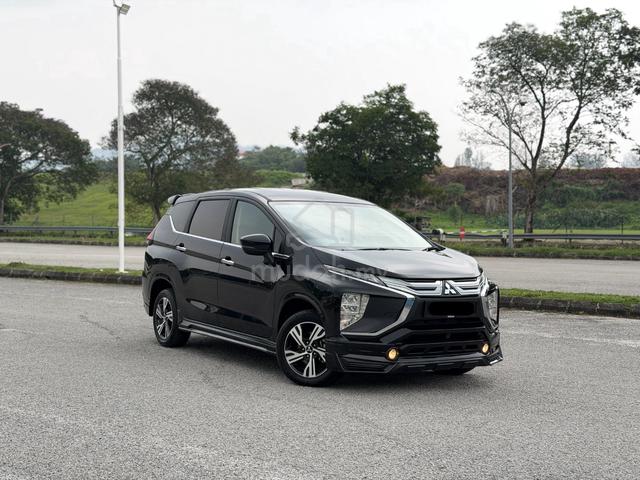 2021 Mitsubishi XPANDER 1.5 MY20 (A) - 1