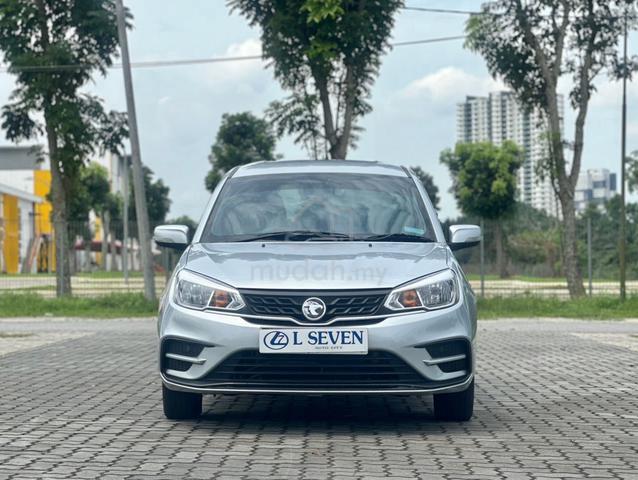 2023 Proton SAGA 1.3 AUTO LOW MILEAGE FULL SERVICE - 4