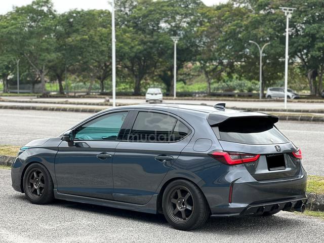 2023 Honda CITY 1.5 E HB / TIPTOP CONDITION / - 2