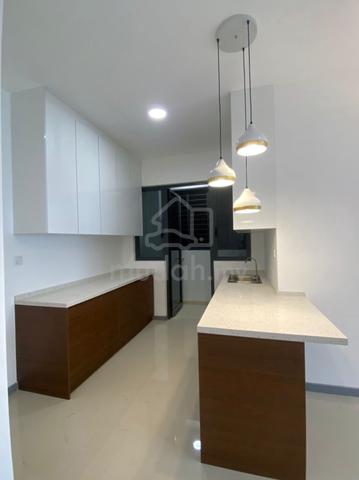 United Point Residence @ North Kiara 1