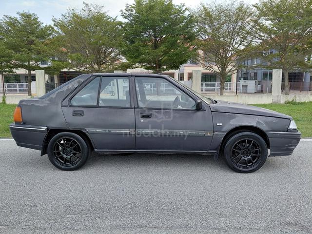 2001 Proton ISWARA 1.3 (M) Original Condition - 5