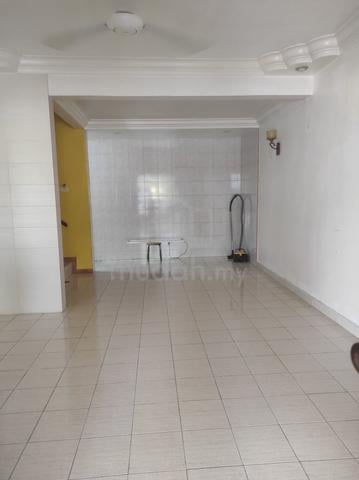 Rasah Jaya Rahang Seremban Double Storey House for Sale Full Loan 1