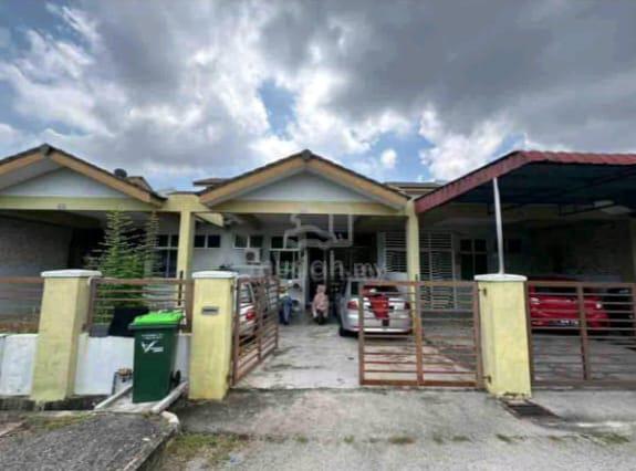 Rumah Murah & Cantik di Bandar Mutiara Sungai Petani! 1