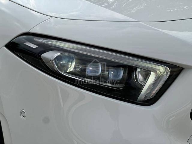 2022 Mercedes Benz A35 2.0 AMG 4 MATIC (A) - 2
