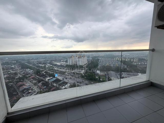 The Platino Serviced Apartment 1