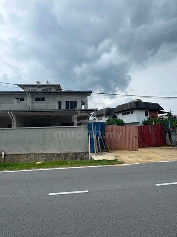 Semi-D Develop Brand New Unit At Sungai Marong Bentong 1