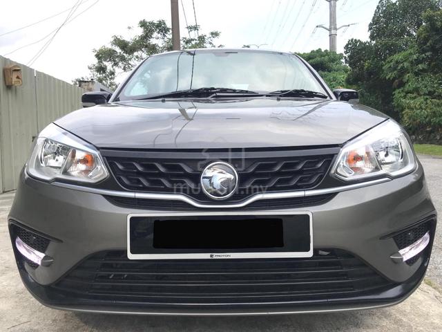 2023 Proton SAGA 1.3 PREMIUM (A) FULL SRV RECORD - 2