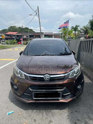 2017 Proton PERSONA 1.6 EXECUTIVE (A) - 2