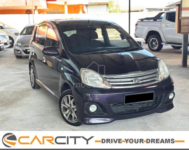 2013 Perodua VIVA 1.0 ELITE (M) 1 YEARS WARRANTY - 1